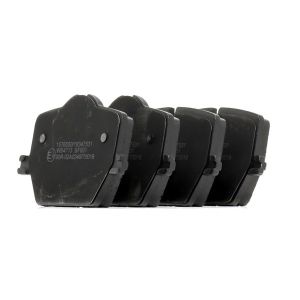 Cheap BMW 34206888835 Chassis Parts Brake Pad Set wholesale