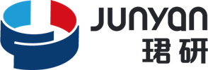China Shanghai Junyan Innovative Materials Co., Ltd. logo