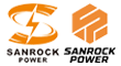 China Zhejiang Sanrock Power Machinery Co., Ltd logo