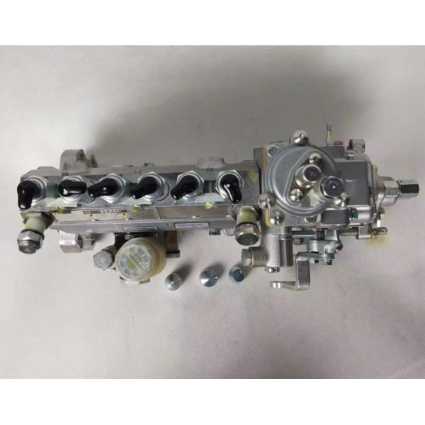 6738-71-1110 6D102 Diesel Engine Fuel Pump