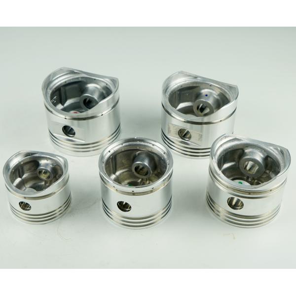 High Quality OEM 1-19100-147-0 Japanese Trucks Diesel Engine Pneumatic Air Brake Compressor for 10PE1 Engine