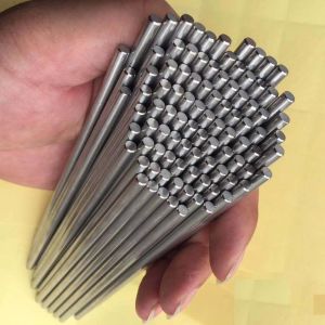 China 12M Bright Stainless Steel Bar 430F 430 Ss Round Bar on sale