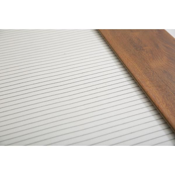220W / Safety Infra Heating Film , Electric Underfloor Heating Mat Heat Resistant