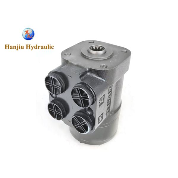 1198748 Hydraulic Metering Pump Group Fits Caterpillar Wheel Loader 1U2104 950 966C