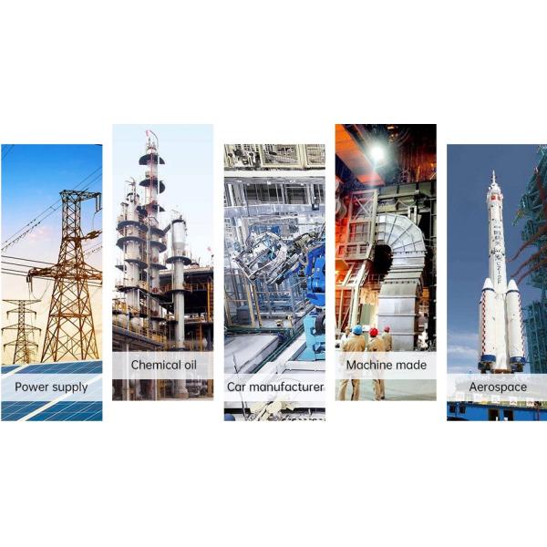 Nm400 Wear Resistant Steel Plate