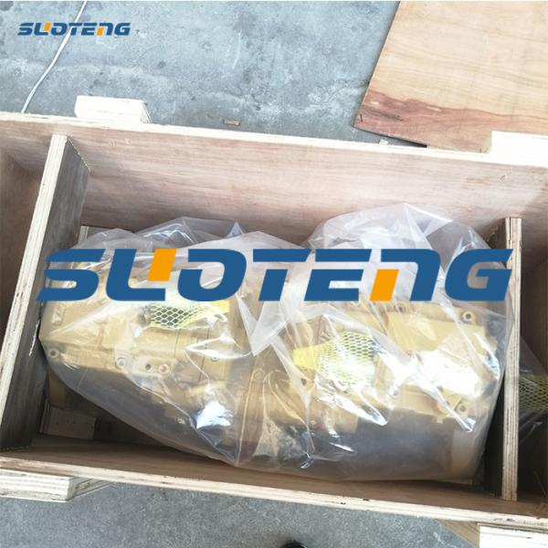 550-4341 Hydraulic Main Pump For E340 Excavator 5504341