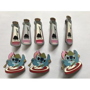 Cheap badge metal wholesale