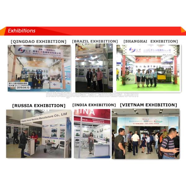 25000 Wheels Solid Rubber Wheel Vulcanizing Press with Automatic Push Pull Device