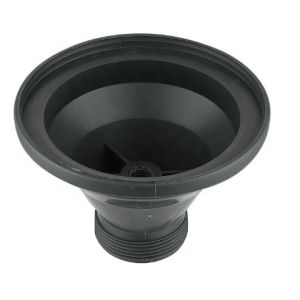 Undermount Siphon 304 Stainless Steel Kitchen Sink Strainer