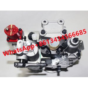 Cheap NT855 Genuine PT Fuel Injection Pump Diesel Engine 3262033 wholesale