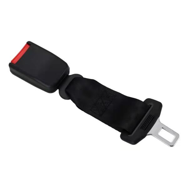 more Size and Polyester Material Car Seat Seatbelt Safety Belt Extender for Pregnant Car Seat Belt and old people