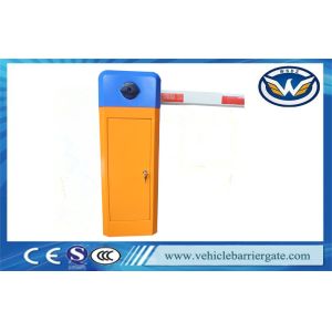 OEM Service Driveway Barrier Gates, Access Control Vehicle Barrier System