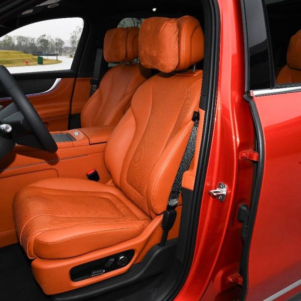 4WD 2024 Huawei Aito M9 2024 5 Seats Aitom9 2024 New Energy Electric Electronic Car Aito M9 EV Cars