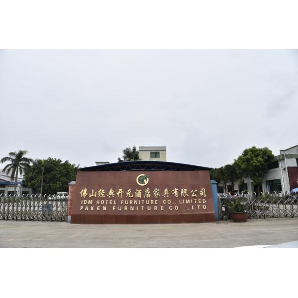 Creative And Fashionable Customized Villa Furniture of Living Room