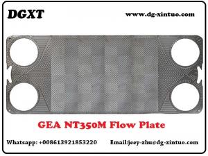 Cheap China Superior Supplier Plate Heat Exchanger Plates for Hot Sale with High Quality wholesale