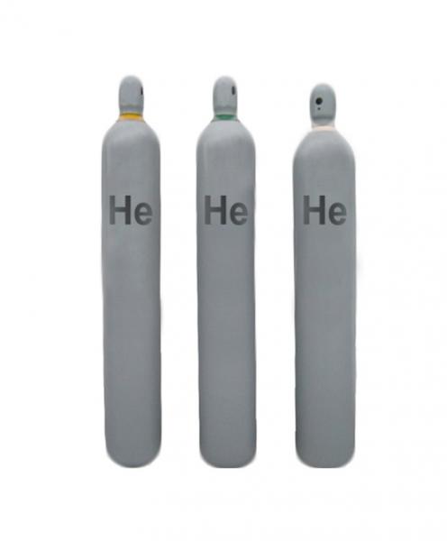 Quality Rare Noble Gas Helium He Gas for sale