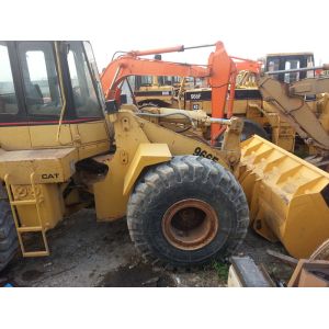 Cheap CAT 966F Wheel Loader For Sale wholesale
