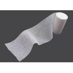 China Medical super Absorbent Gauze roll 100% Cotton Gauze Roll on sale