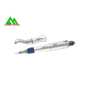 Titanium Body Low Speed Dental Lab Handpiece Implant Surgical Equipment
