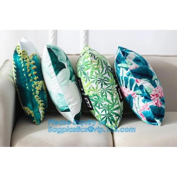 Ethnic Indian Mandala style meditation pillow embroidered Suzani decorative Round Cushion Cover, bagplastics, bagease pa