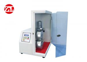 China DIN-3415 Velcro Tape Opening and Closing Fatigue Testing Machine on sale