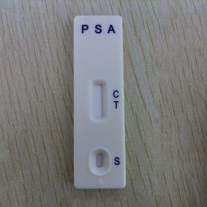 Cheap Medical Diagnostic FSC Psa Test Kit Serum Prostate Cancer Specific Ag Device wholesale