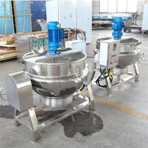 Cheap Layered pot, cooking pot ,braising pot ,sugar boiling machine wholesale