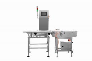 check weigher JL-IXL-230 for  small product weigh sorting(high speed with high accuracy