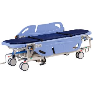 Manual Patient Emergency Transport Stretcher Hospital ODM OEM
