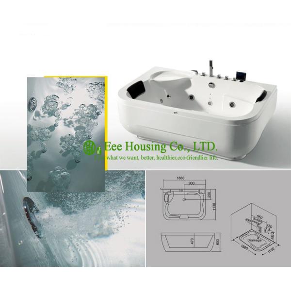 massage bathtub portable villa bathtub dimensions,white acrylic 2 person portable free sex usa hot tub