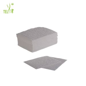 Cheap Biodegradable Care Materials Disposable Hand Towels 4ply Netting wholesale