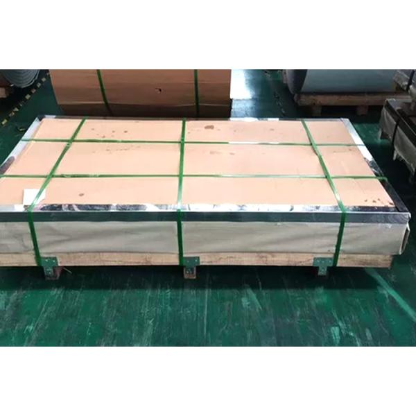 ASTM 5005 5083 Aluminum Alloy Sheet 3mm 5mm Thickness For Aircraft And Industry