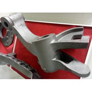 Cheap ADI Castings, Farm Machinery Parts, Cast Iron Parts, Casting- Suspension For Agricultural Machinery wholesale