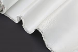 Cheap 390gsm Fiberglass Filter Cloth Roll Fiber Glass Fabric wholesale