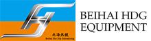 China Weifang Xinbeihai Hot Dip Galvanizing Equipment Co., Ltd. logo