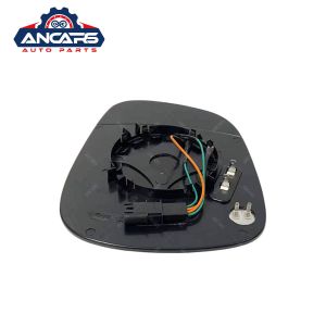 4Pins Bmw 3 Series Wing Mirror Glass
