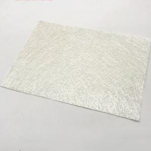 China EMC EMCL Taishan Fiberglass Chopped Strand Mat for Wet-out Rate ≤40s and Automobile on sale