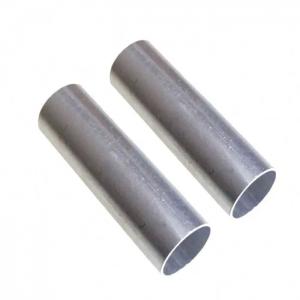 China Titanium Alloy Seamless Pipe B862 TI12 1-24 Seamless Alloy Steel Pipe on sale