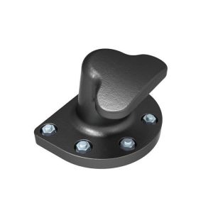 China ISO13797:2020 Cast Iron Bollards with High Strength T Head on sale