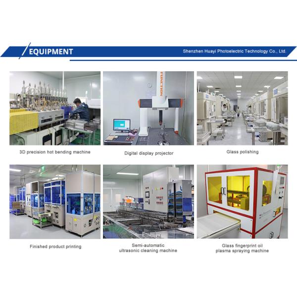 LCD Mobile Phone Touch Panel Screen Replacement For IPhone 12/12pro