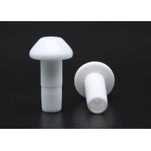 Abrasion Resistance Insulator Zirconia Ceramic Parts