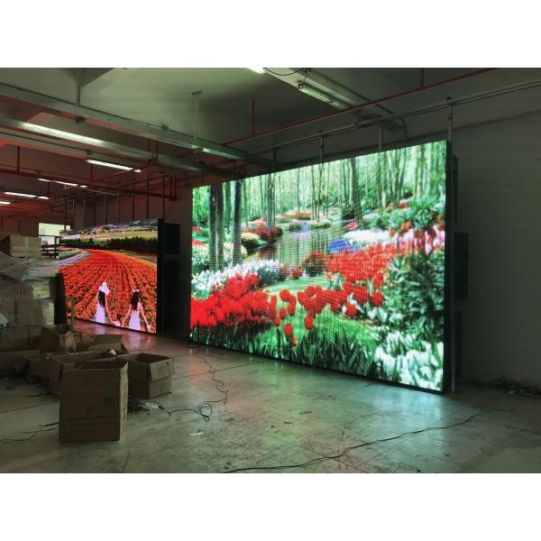wholesale outdoor fixed led display,P5 outdoor full color led display screen