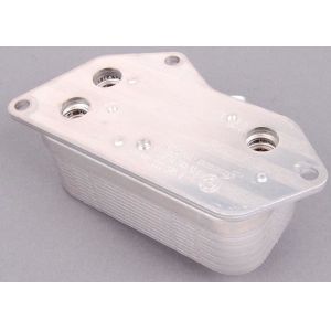 11427525333 Engine Parts BMW Oil Cooler