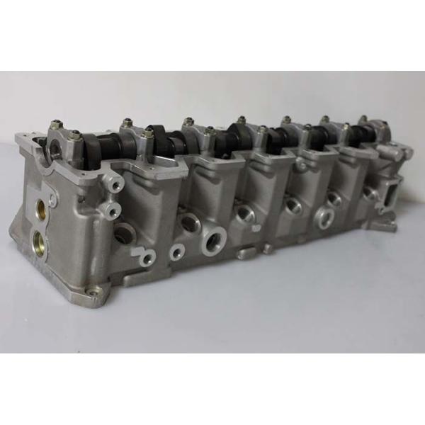 Durable NISSAN RD28 Cylinder Head Assembly For 11040VB301 11040-VB301