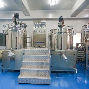 Guangzhou Jieyanhui Cosmetics Co., Ltd.