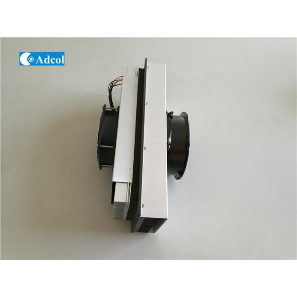 Peltier Air Conditioner , Portable Thermoelectric Air Cooler For Enclosure 150W 24VDC