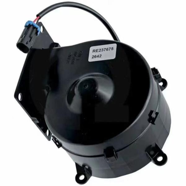 RE237675 Blower Motor JOHN DEEREE