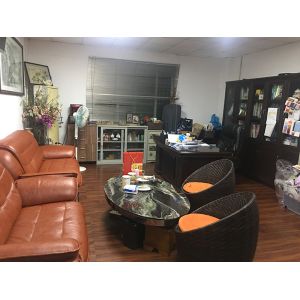 Guangzhou Jumila Industrial CO., LTD