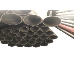 Annealed Pickled Nickel Based 600 800h 625 Inconel Seamless Pipe