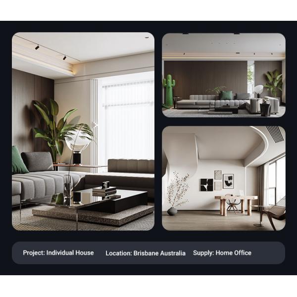 Low Price Modern Furniture Cuisine Smart Full Complete Kitchen Cabinet Set No Reviews Yet